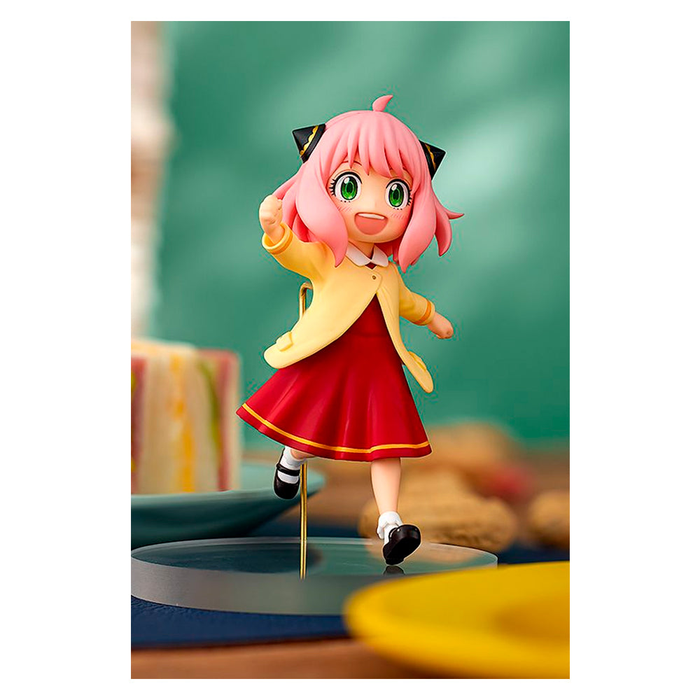 FIGURA POP UP PARADE ANYA FORGER: ON AN OUTING VER. FIGURA POP UP PARADE ANYA FORGER: ON AN OUTING VER.